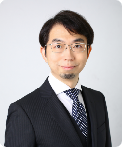 小畑 泉彦